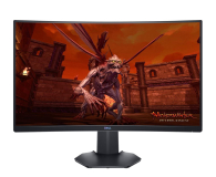 Dell S2721HGF Curved - 580057 - zdjęcie 1